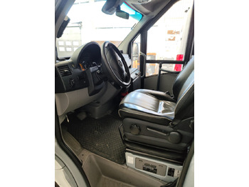 Locação financeira de MERCEDES-BENZ SPRINTER 519 MERCEDES-BENZ SPRINTER 519: foto 4 Locação financeira de MERCEDES-BENZ SPRINTER 519 MERCEDES-BENZ SPRINTER 519: foto 4
