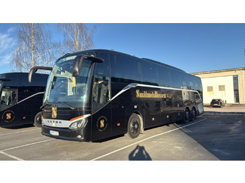 Autocarro SETRA
