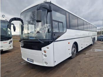 Autocarro VOLVO