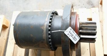 Peça de reposição LIEBHERR