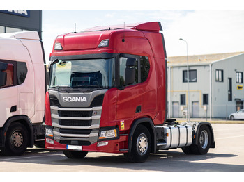 Tractor SCANIA R 450