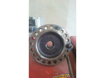 Transmissão ZF