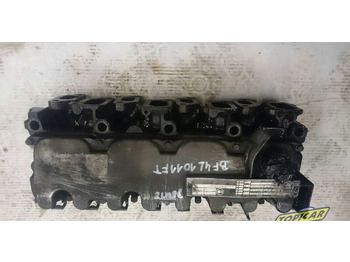 Motor DEUTZ