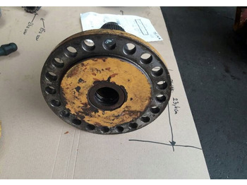 Transmissão Iiebhher czop most zf: foto 3