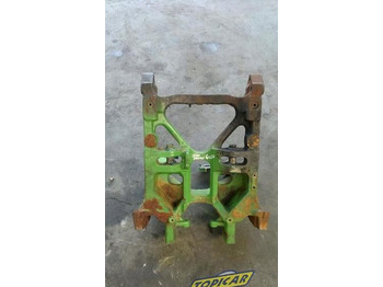 Suspensão JOHN DEERE
