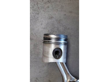Motor LIEBHERR
