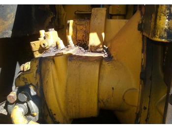 Bomba hidráulica HYDROMATIK