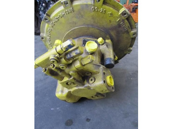 Bomba hidráulica LIEBHERR