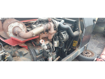 Motor CUMMINS