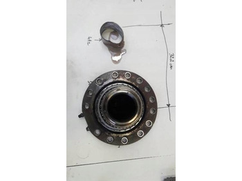 Transmissão ZF