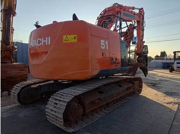 Escavadora de rastos HITACHI ZX225USRLCMH-5B: foto 5