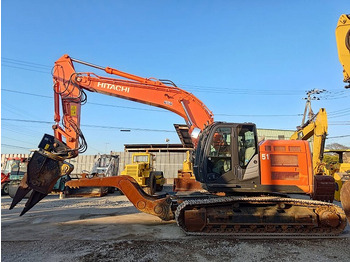 Escavadora de rastos HITACHI ZX225USRLCMH-5B: foto 2