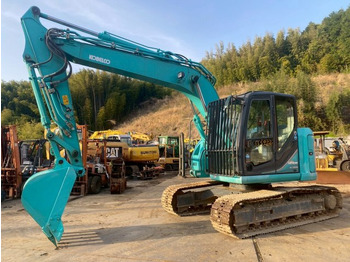 Escavadora de rastos KOBELCO