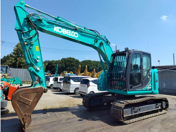 Escavadora de rastos KOBELCO