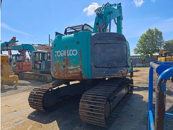Escavadora de rastos KOBELCO SK225SR: foto 5