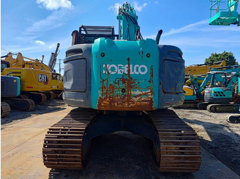 Escavadora de rastos KOBELCO SK225SR: foto 4