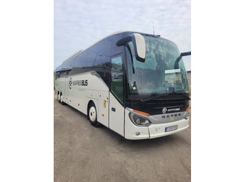 Autocarro SETRA