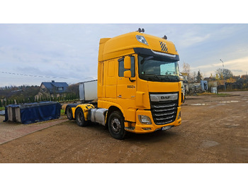Tractor DAF XF 430