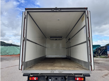Camião frigorífico IVECO 80E190 Eurocargo Kühlkoffer (Partikelfilter defekt): foto 5