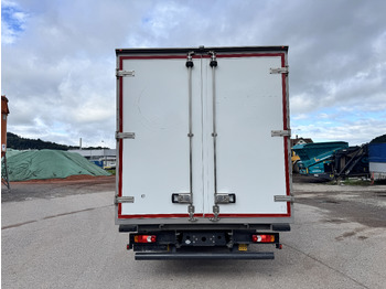 Camião frigorífico IVECO 80E190 Eurocargo Kühlkoffer (Partikelfilter defekt): foto 4
