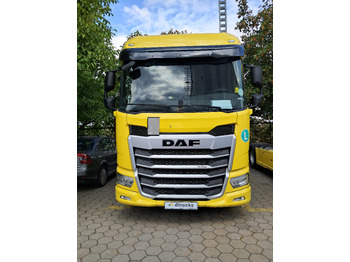 Tractor DAF XF 430