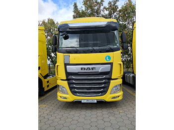 Tractor DAF XF 430