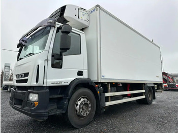 Camião frigorífico IVECO