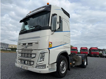 Tractor VOLVO FH 500