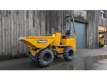 Tombador THWAITES MACH201: foto 4
