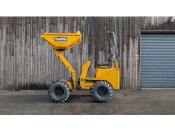 Tombador THWAITES MACH201: foto 2