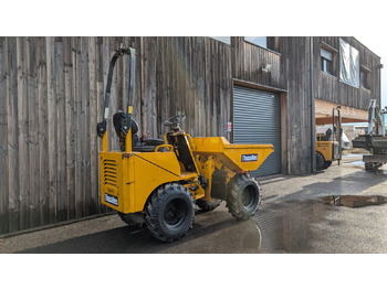 Tombador THWAITES MACH201: foto 5