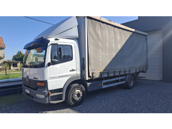 Camião MERCEDES-BENZ Atego 1523
