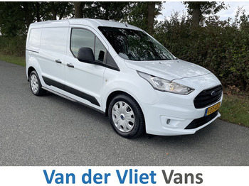 Furgão compacto FORD Transit Connect