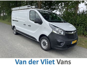 Furgão compacto OPEL Vivaro
