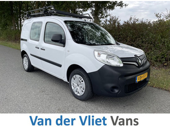 Furgão compacto RENAULT Kangoo 1.5