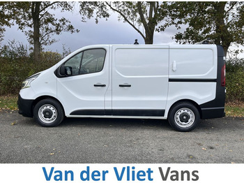 Furgão compacto Renault Trafic 1.6 dCi E6 Comfort R-link 3p Lease €251 p/m Airco, Navi, PDC, Bedrijfsinrichting, Cruise controle.: foto 5