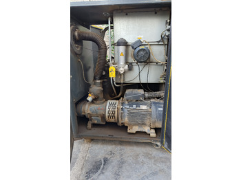 Locação financeira de KAESER BSD 75 KAESER BSD 75: foto 2