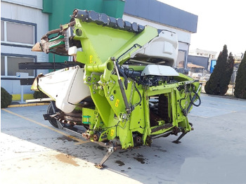 Acessórios para Colhedora de forragem CLAAS