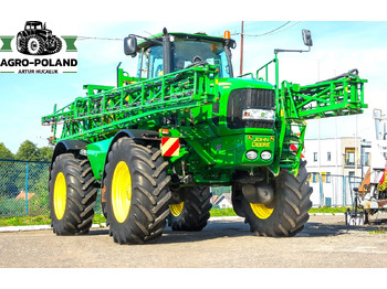 Pulverizador automotor JOHN DEERE 2000 Series