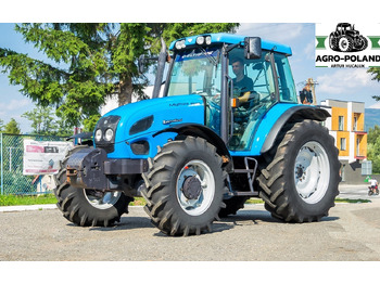 Trator LANDINI