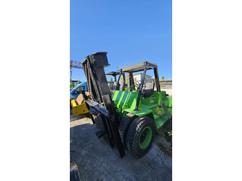 Locação financeira de CATERPILLAR V330B CATERPILLAR V330B: foto 2