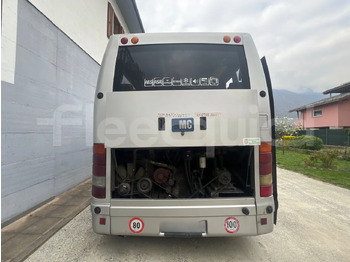 Autocarro Bmc Sanayi Ticaret: foto 5 Autocarro Bmc Sanayi Ticaret: foto 5