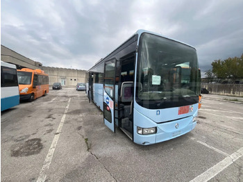 Autocarro IRISBUS