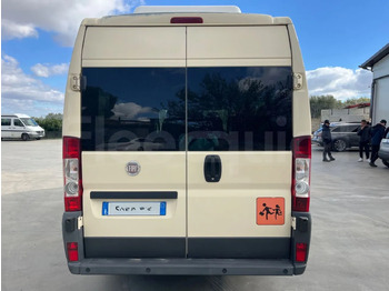 Autocarro escolar Fiat Ducato: foto 5 Autocarro escolar Fiat Ducato: foto 5