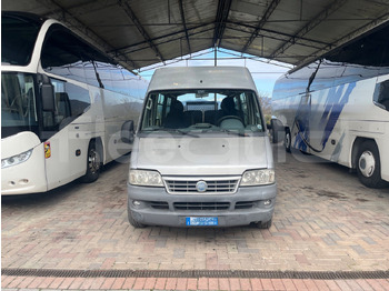 Autocarro Fiat Ducato Maxi: foto 2 Autocarro Fiat Ducato Maxi: foto 2