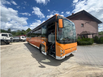Ônibus suburbano IRISBUS
