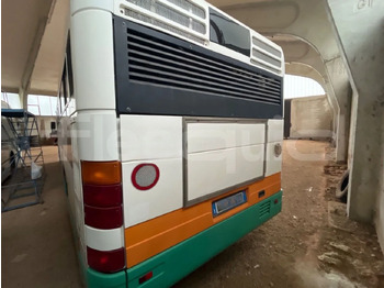 Ônibus urbano Irisbus Cityclass: foto 4