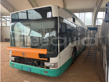 Ônibus urbano Irisbus Cityclass: foto 3