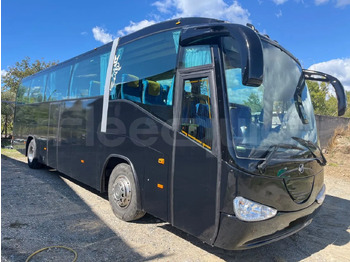 Autocarro SCANIA Irizar Century