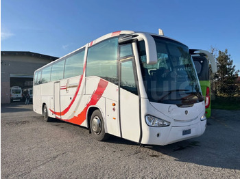 Autocarro SCANIA Irizar